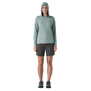 Patagonia Women's Capilene® Cool Daily Hoody