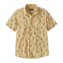 Patagonia M's Go To Shirt