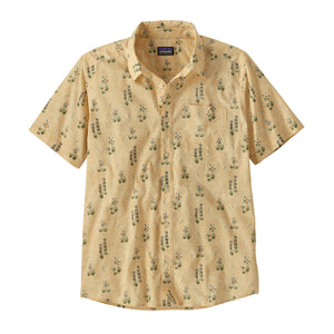 Patagonia M's Go To Shirt