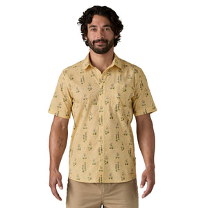 Patagonia M's Go To Shirt