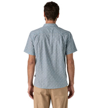 M’s Back Step Shirt