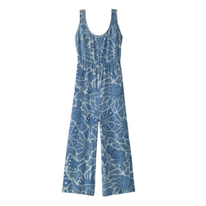 Women's Garden Island Jumpsuit