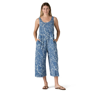 Women's Garden Island Jumpsuit