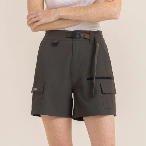 Roark Canyon Short - Women's