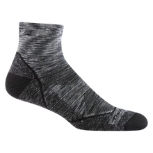 Darn Tough Men's Light Hiker Quarter Lightweight Hiking Sock