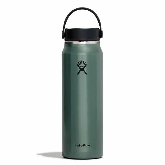 Hydro Flask 32 oz lightweight Trail Series Wide Mouth