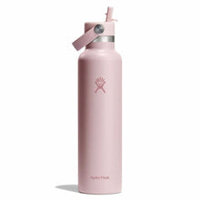 Hydro Flask 24 oz Standard Mouth with Flex Straw Cap