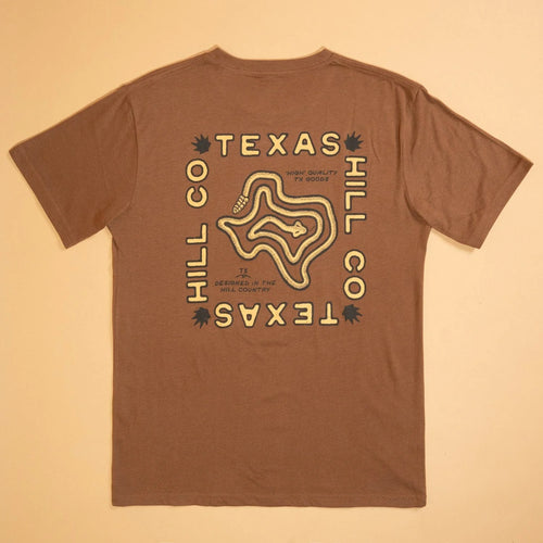 Hill Country Provisions - Texas Rattler